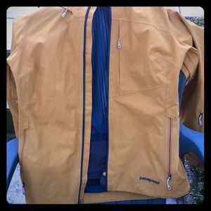 Patagonia Jacket